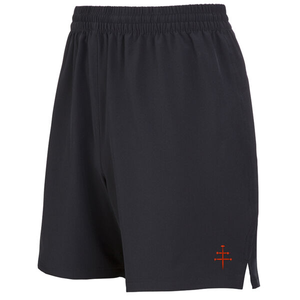 House 5 Malvern College Pro Training Short 617 Thumbnail